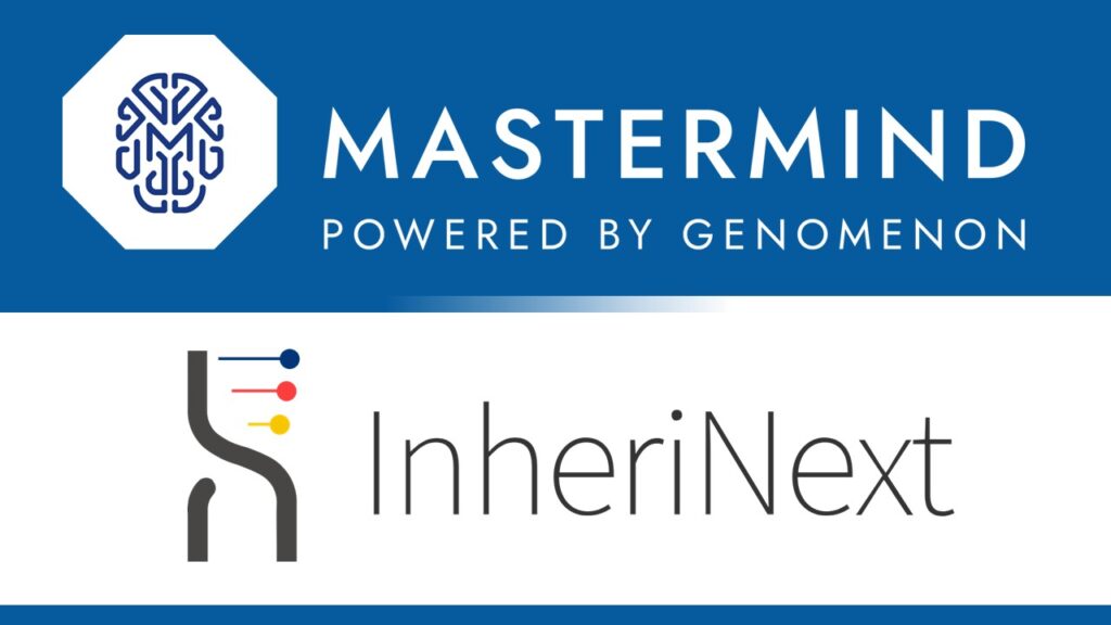 InheriNext Powered With Mastermind