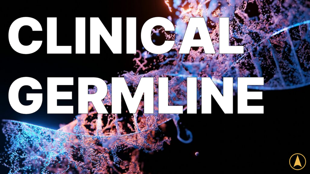 Clinical germline